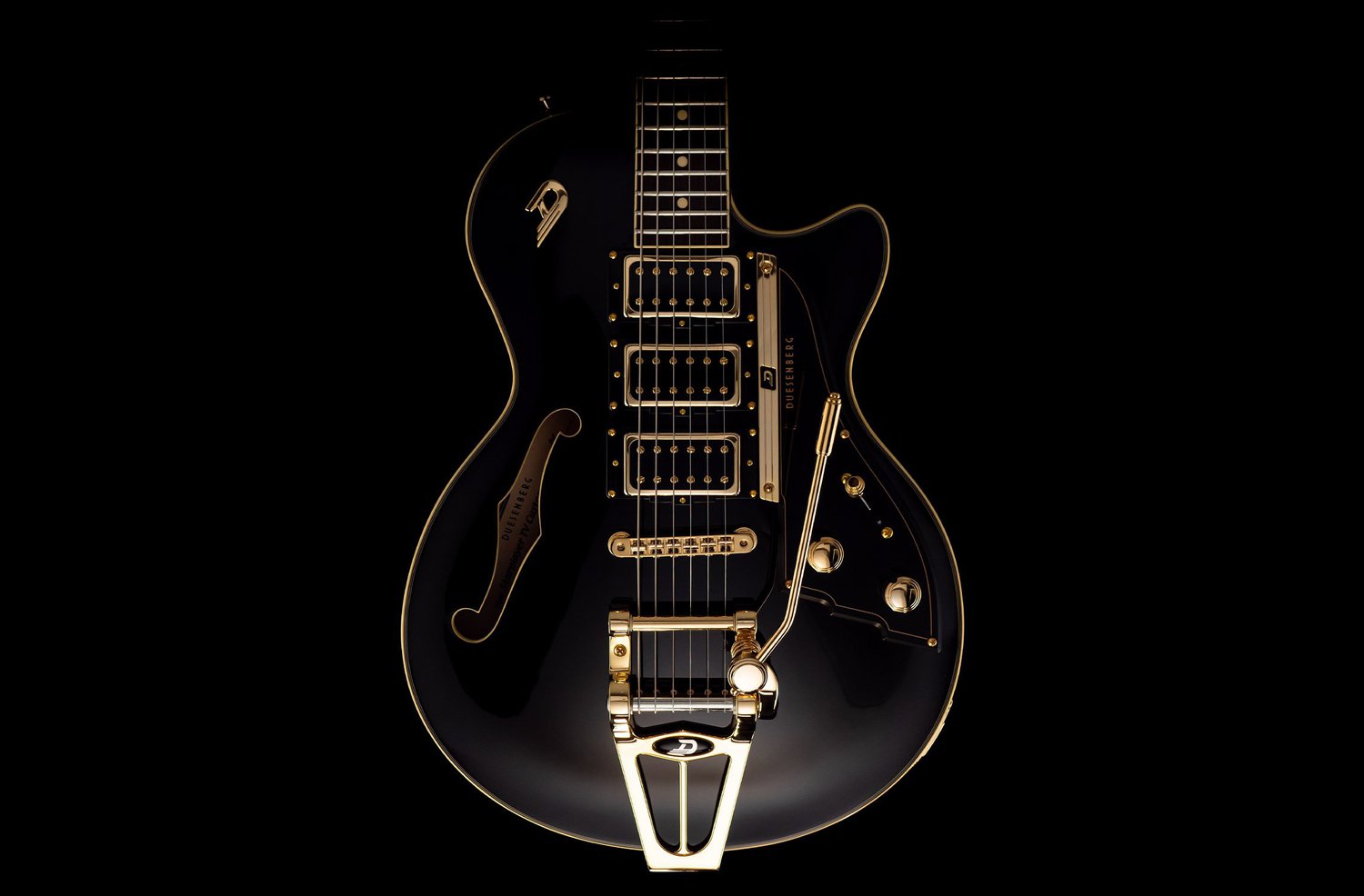 Starplayer TV Custom DTV-CM-BK