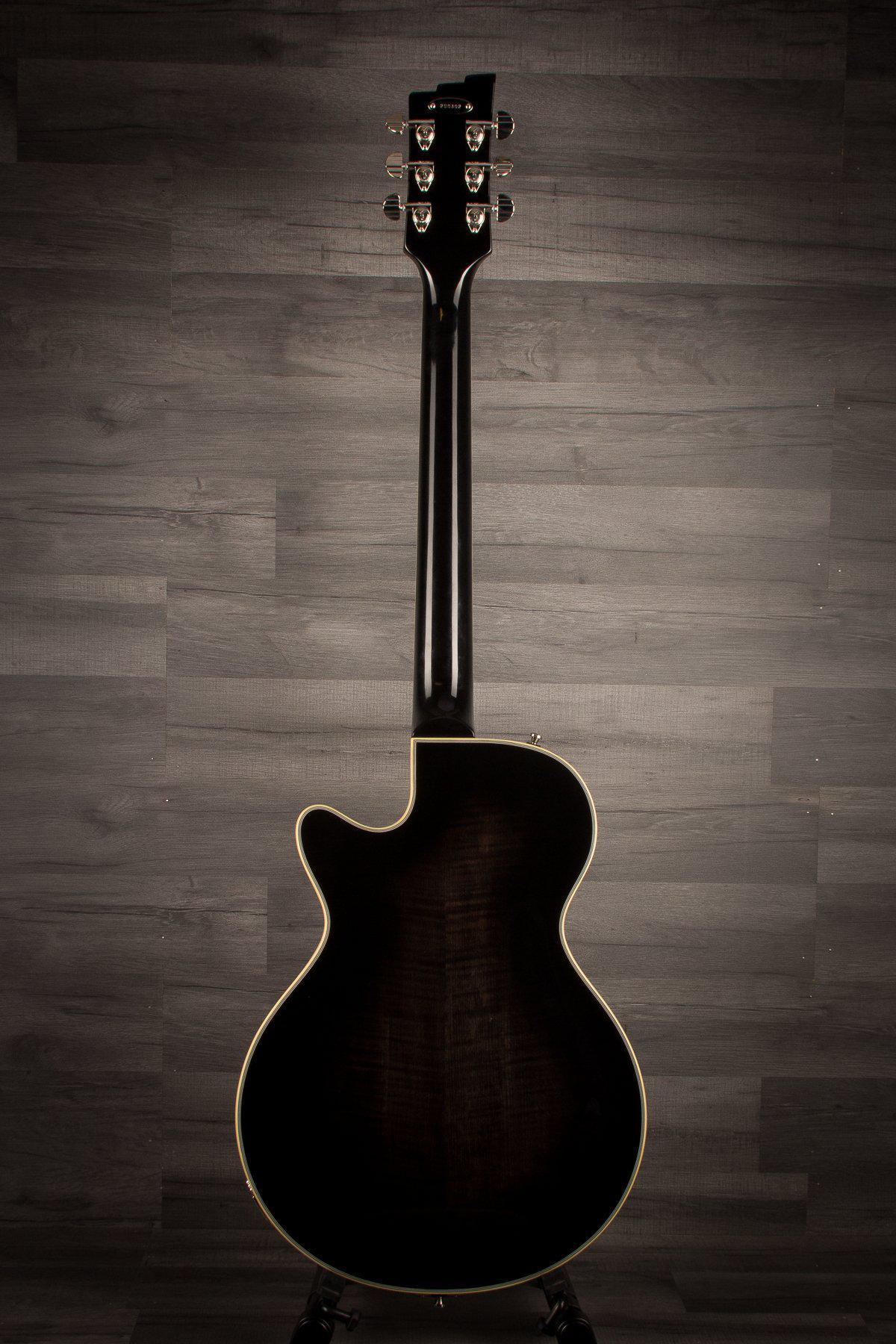 Duesenberg Starplayer 25th Anniversary Silver