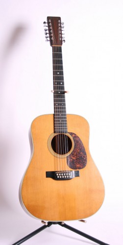 D-28/12 12 string 1974
