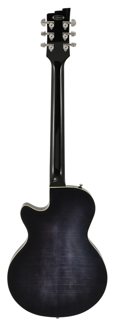 Duesenberg Alliance Seres Soundgarden