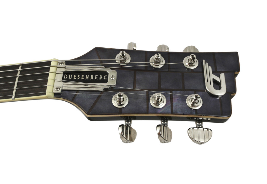 Duesenberg Alliance Seres Soundgarden