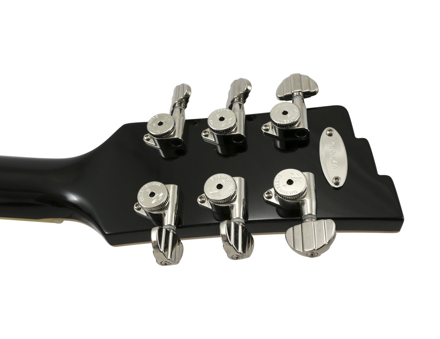 Duesenberg Alliance Seres Soundgarden