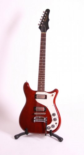 Epiphone Wilshire 1964 (original)