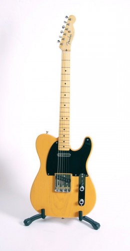 Fender American Telecaster 1952 Re-issue