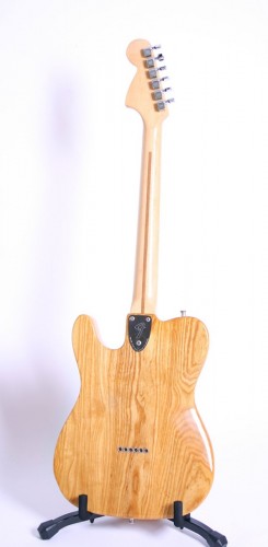 Fender American Deluxe 1977 Natural (Original)