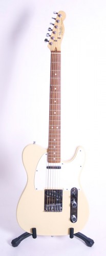 Fender American Telecaster 1983 (All Original)