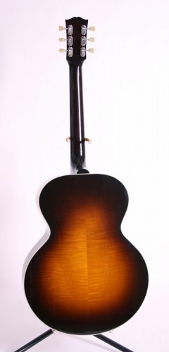 SJ-185 Sunburst 2003