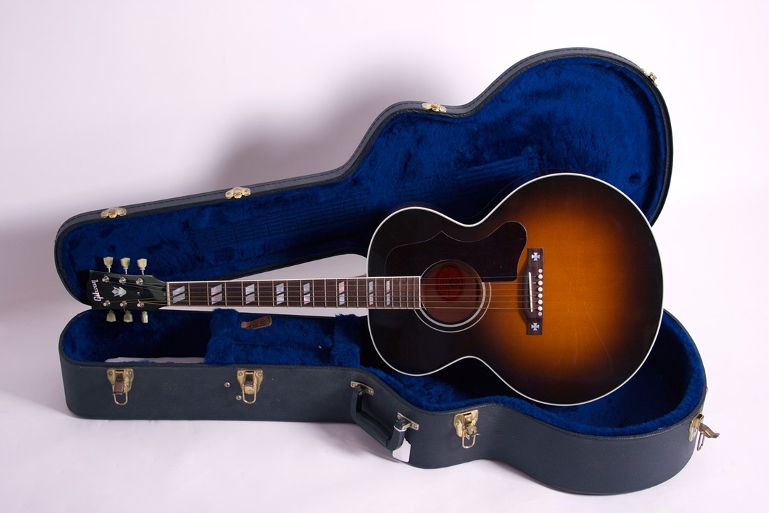 SJ-185 Sunburst 2003