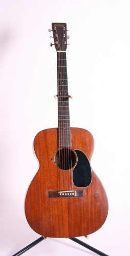 1946 Martin 00-17 Serial #96179