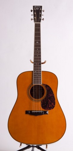 Martin Crosby Stills & Nash (Tolman Special Edition) #119