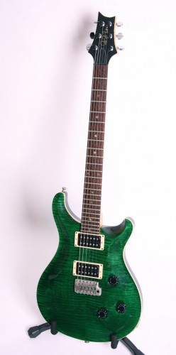 CE24 Emerald Green