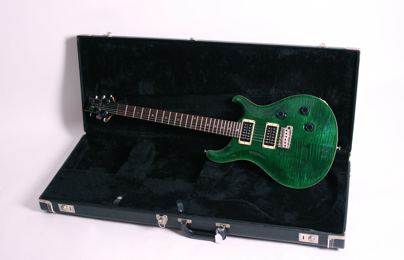 CE24 Emerald Green
