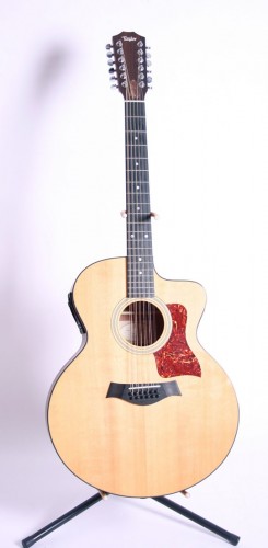 355-CE Jumbo 12 String