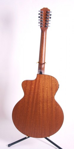 355-CE Jumbo 12 String