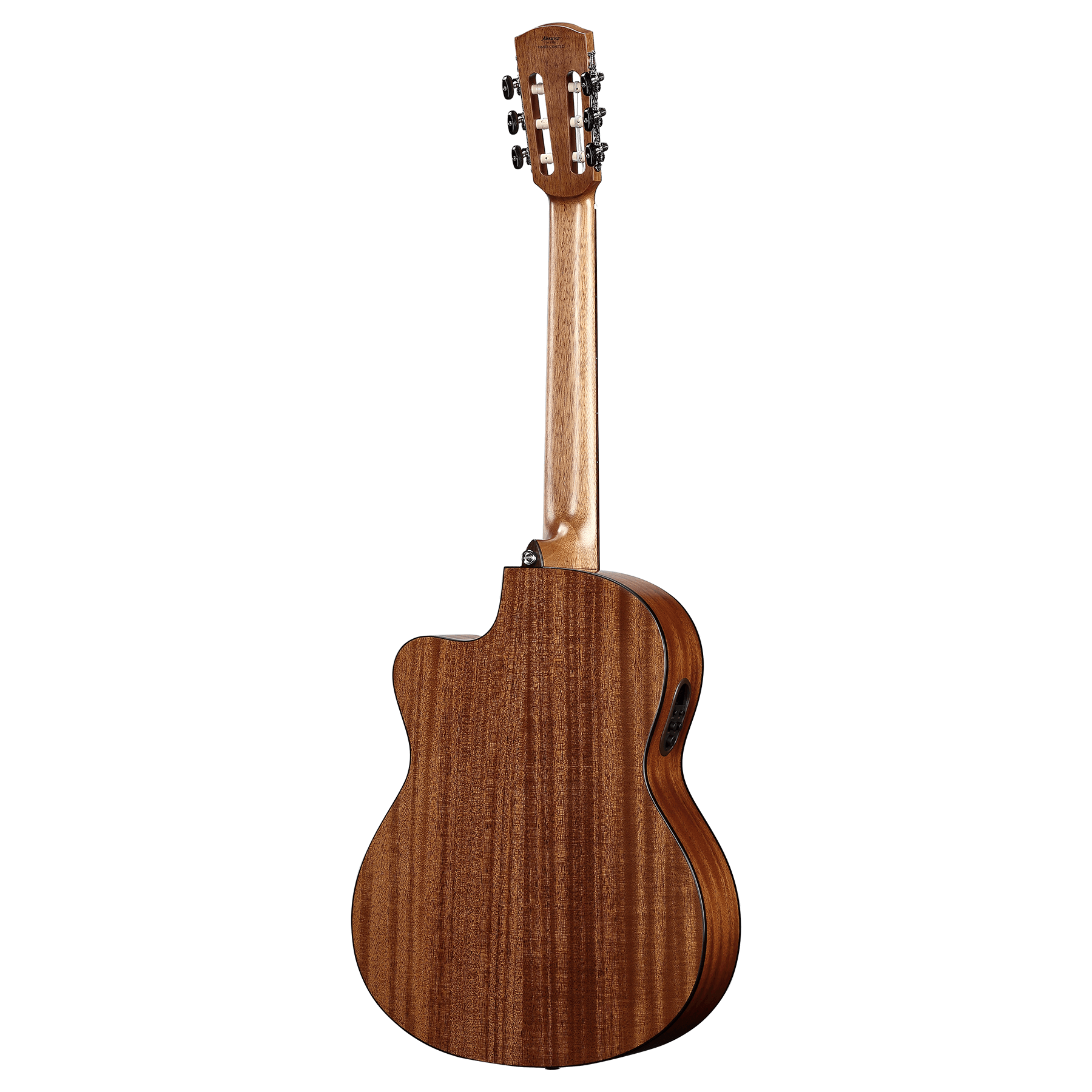 Alvarez Artist AC65Hce