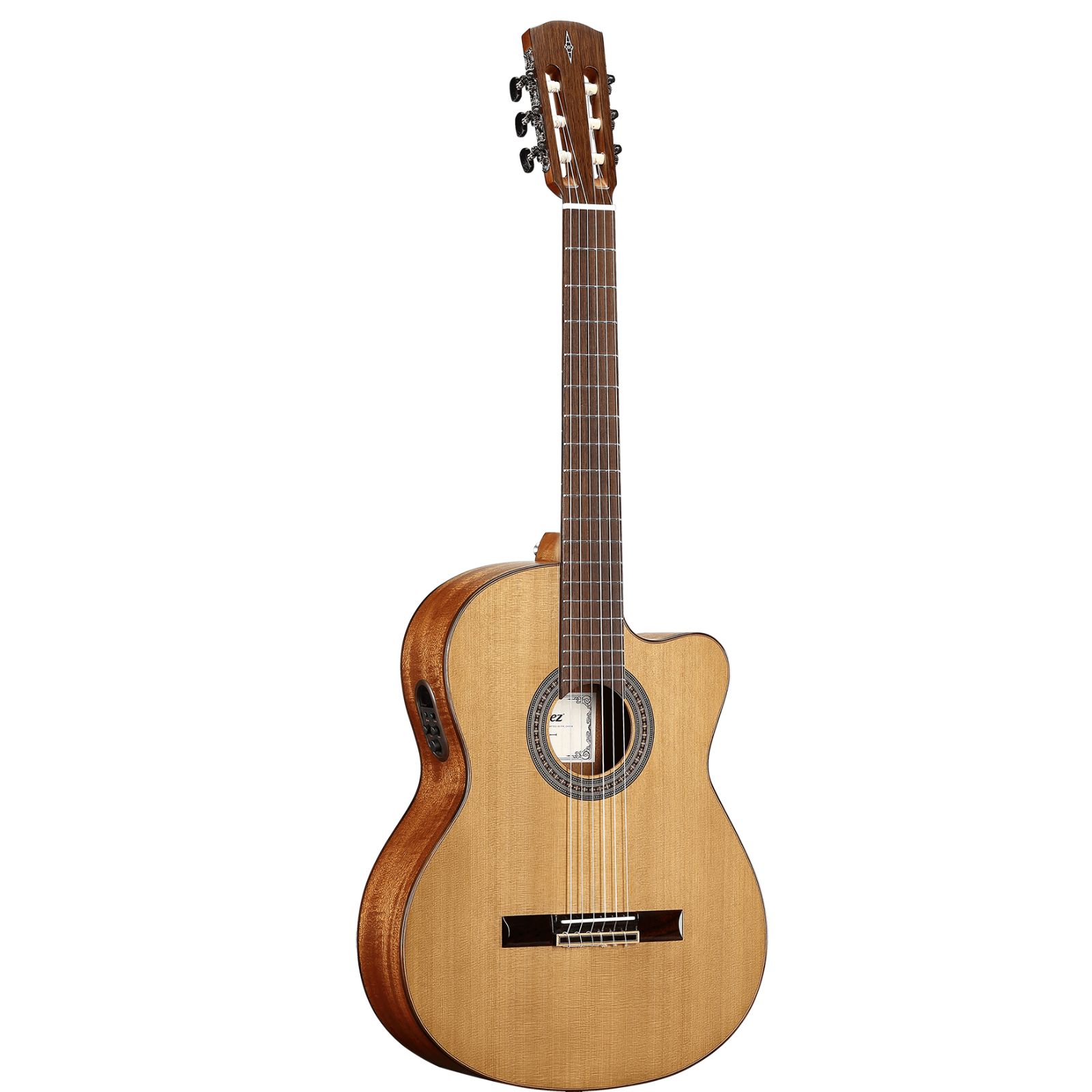 Alvarez Artist AC65CE