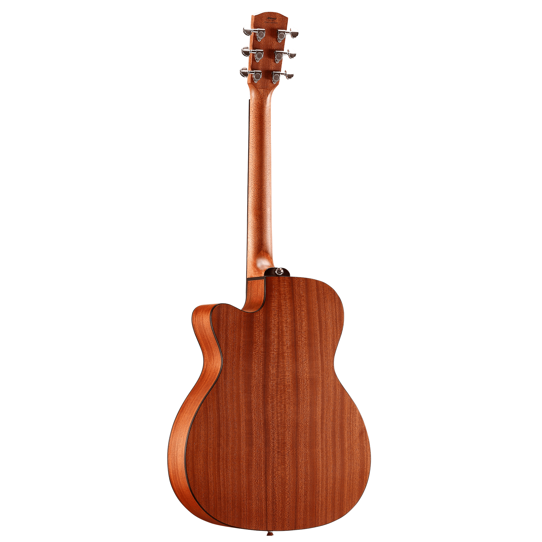 Alvarez Artist AF 30CE