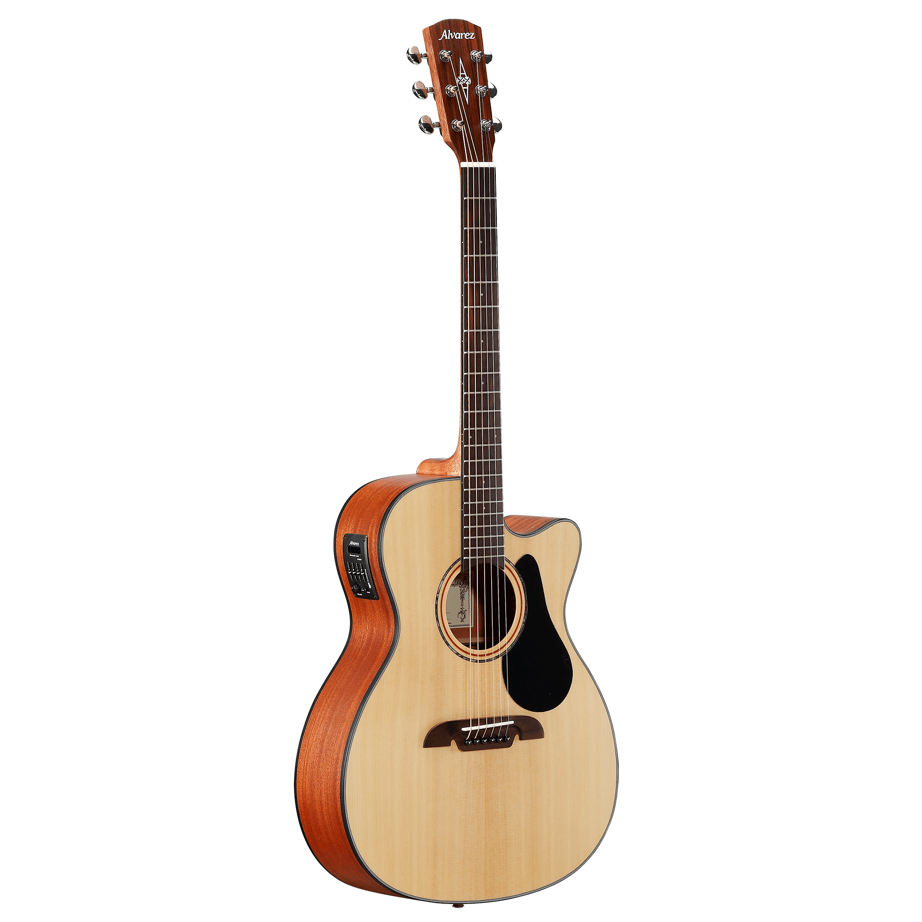 Alvarez Artist AF 30CE