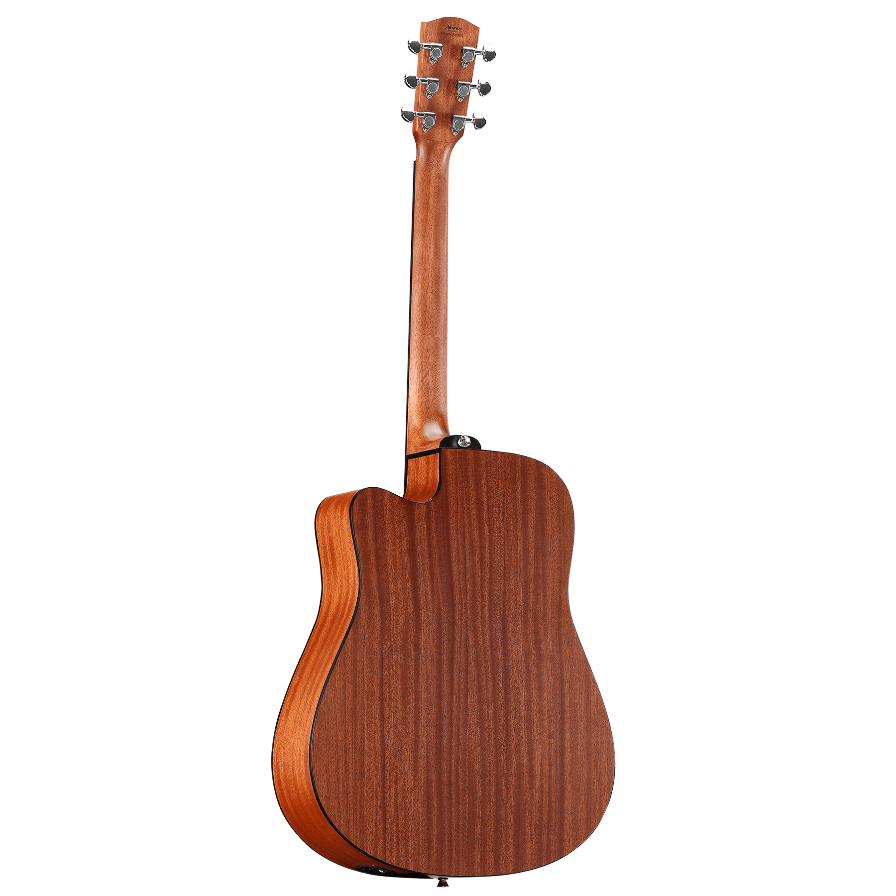 Alvarez Artist AD30Ce
