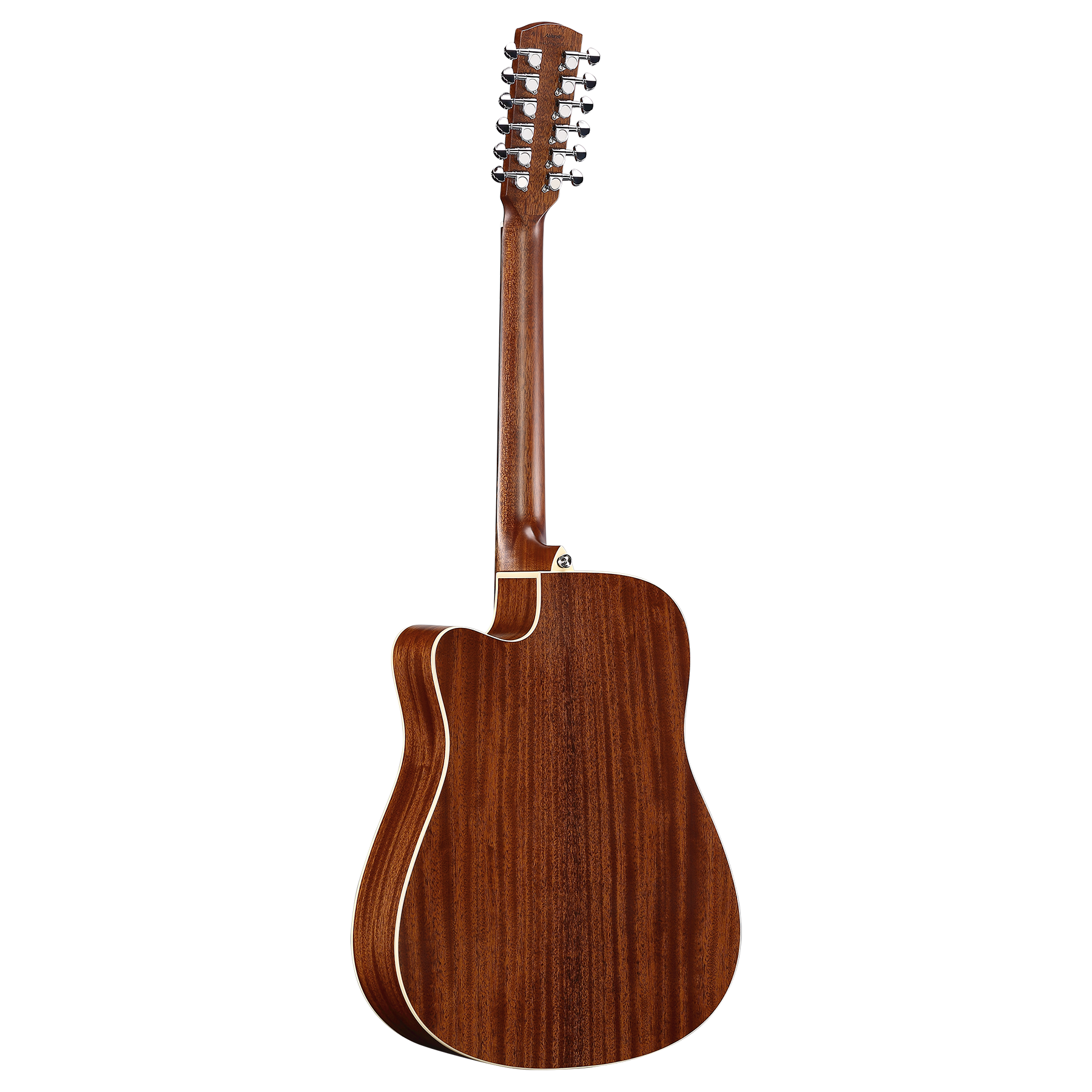 Alvarez AD60/12 Ce