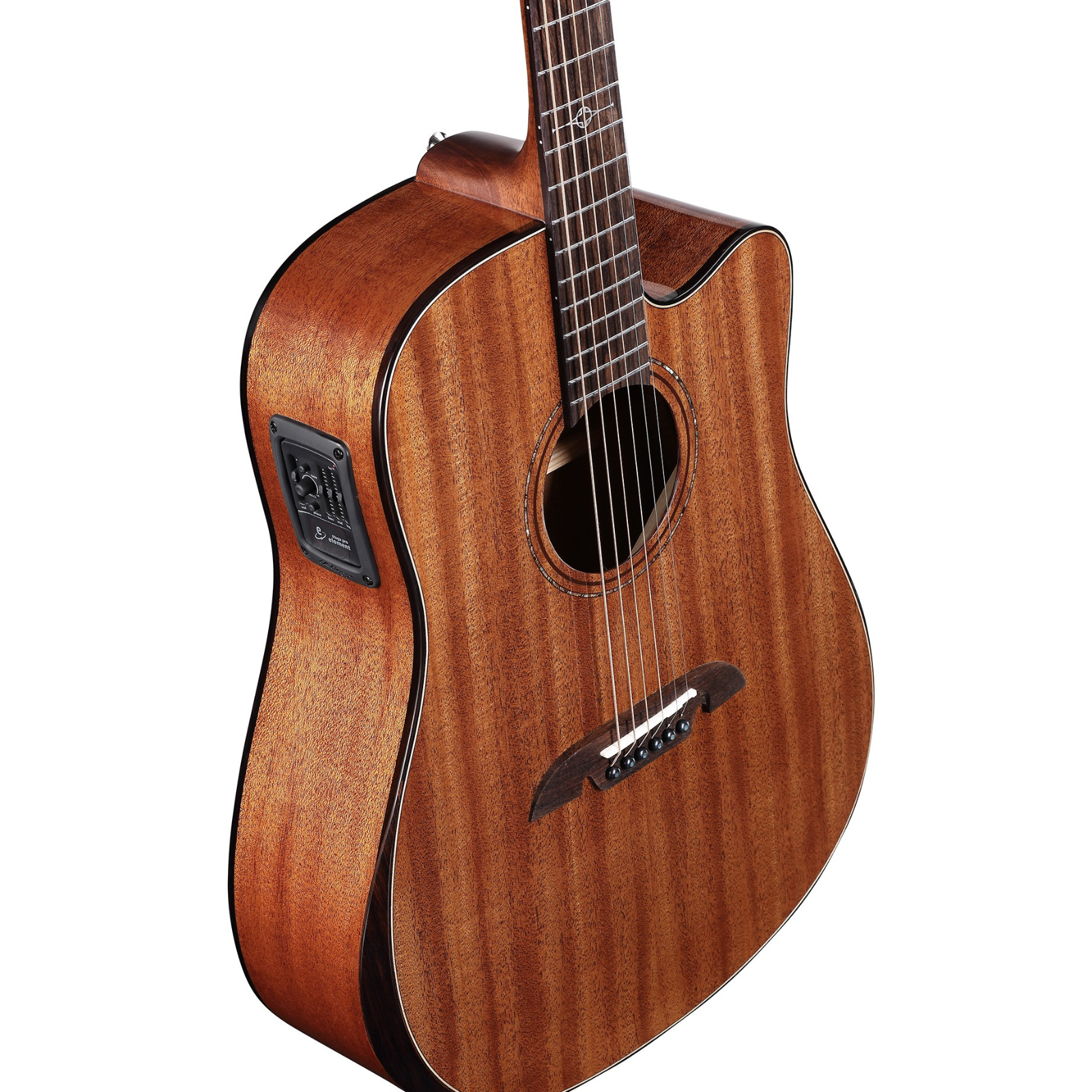 Alvarez Elite ADM66Cear