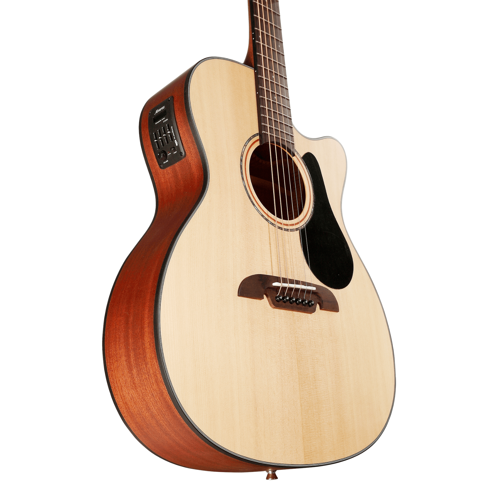 Alvarez Artist AD30Ce