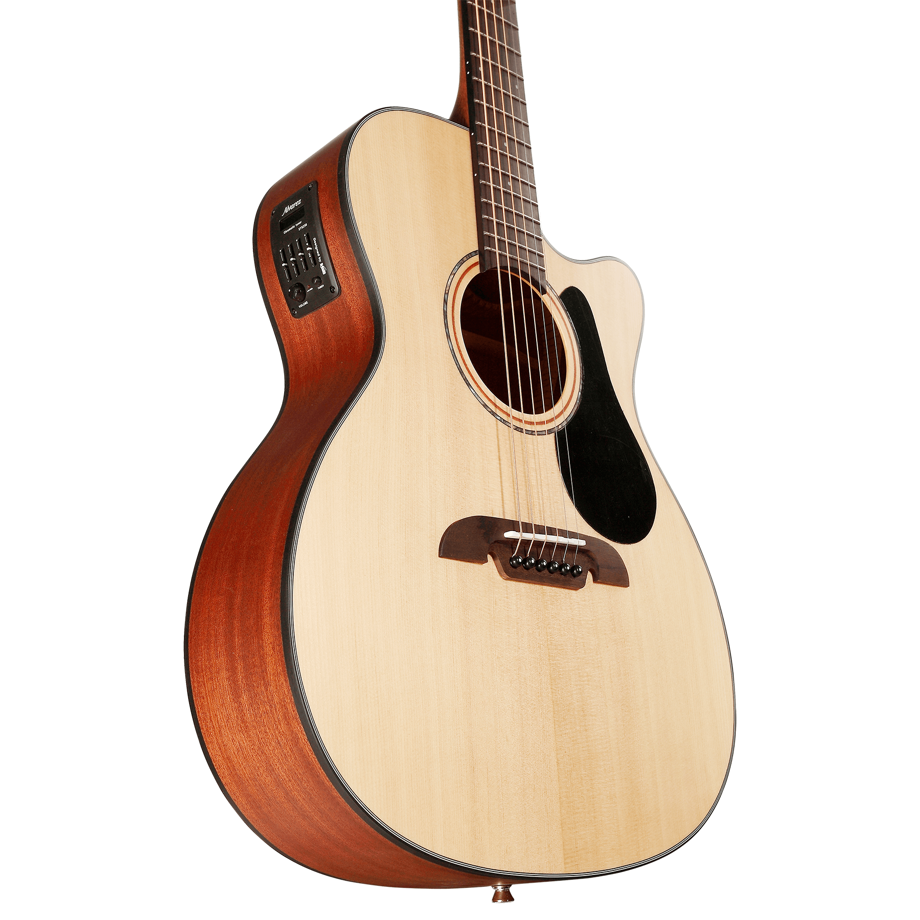 Alvarez Artist AF 30CE