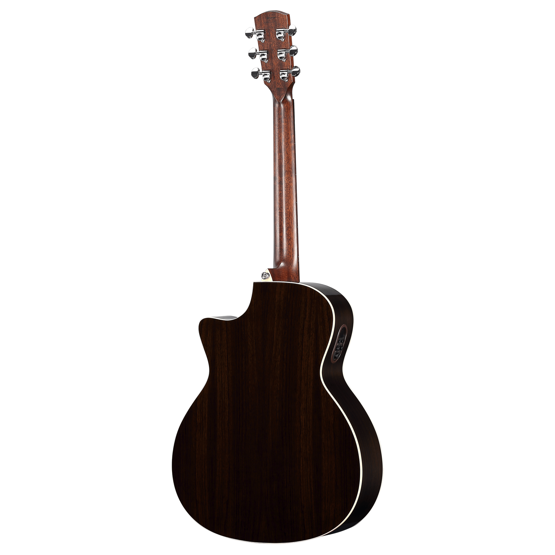  Alvarez AG75CE