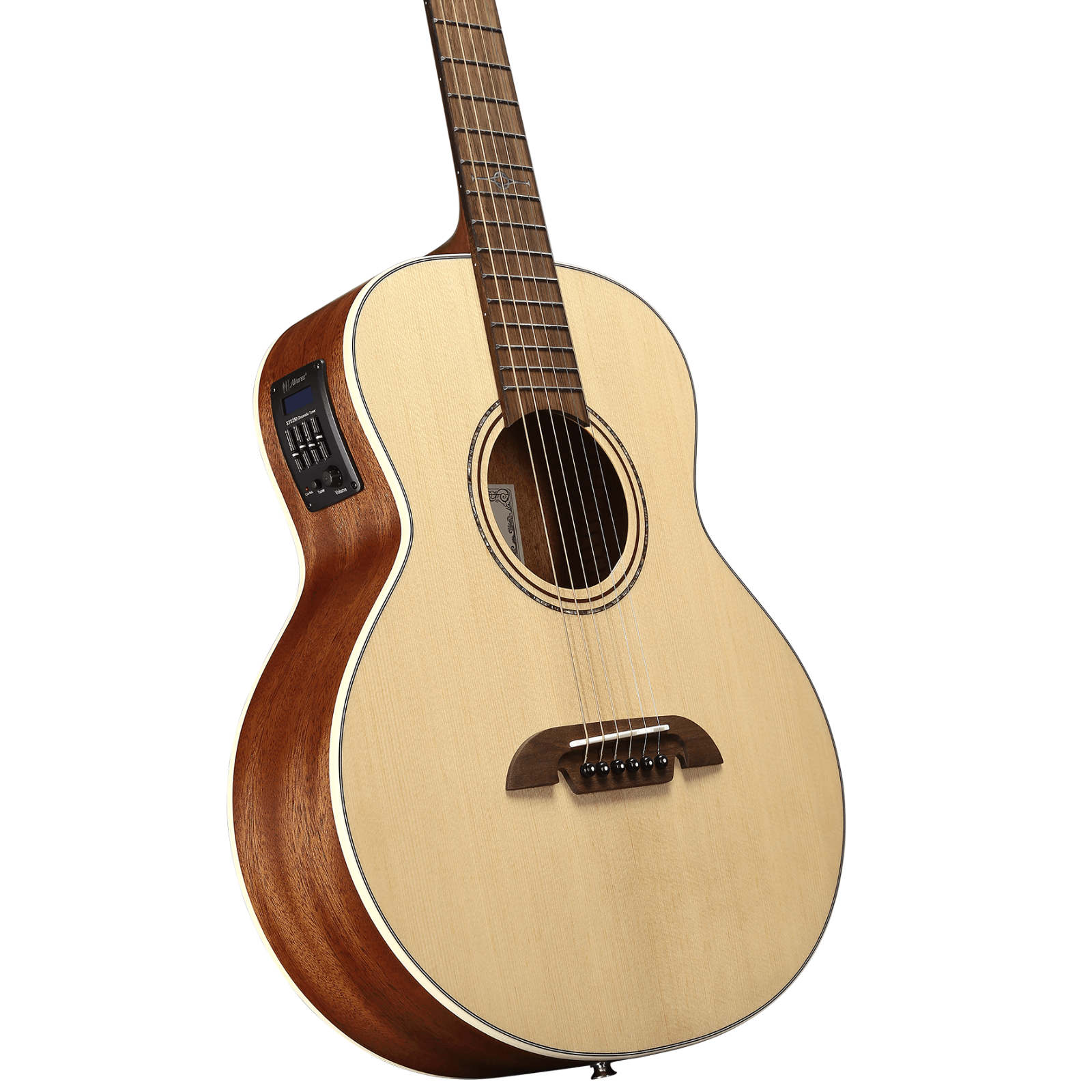 Alvarez ALJ2E