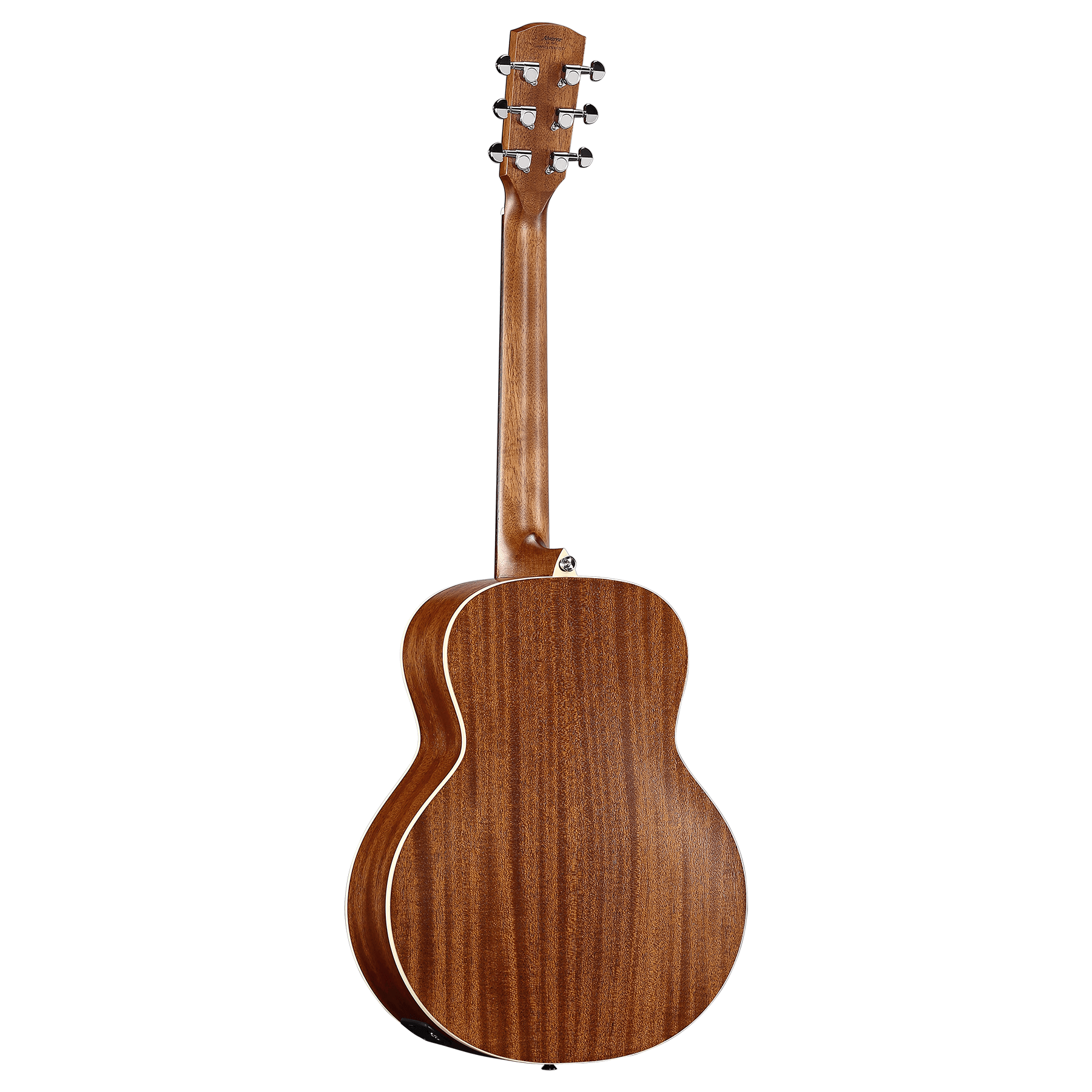 Alvarez ALJ2E