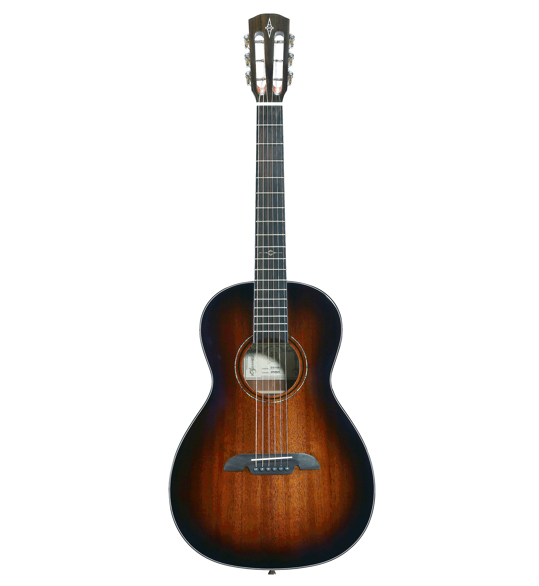 Alvarez Artist AP66SHB