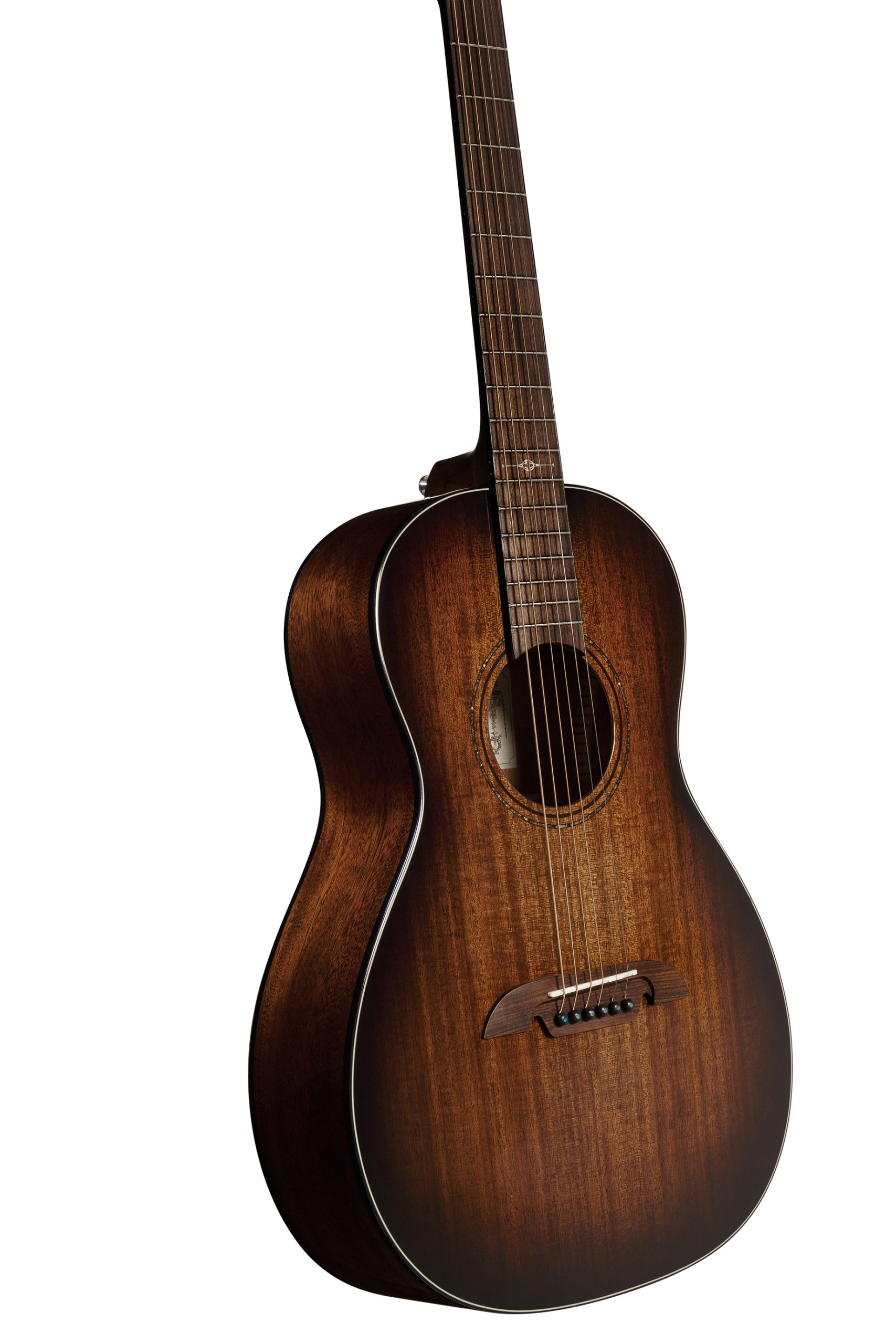 Alvarez Artist AP66SHB