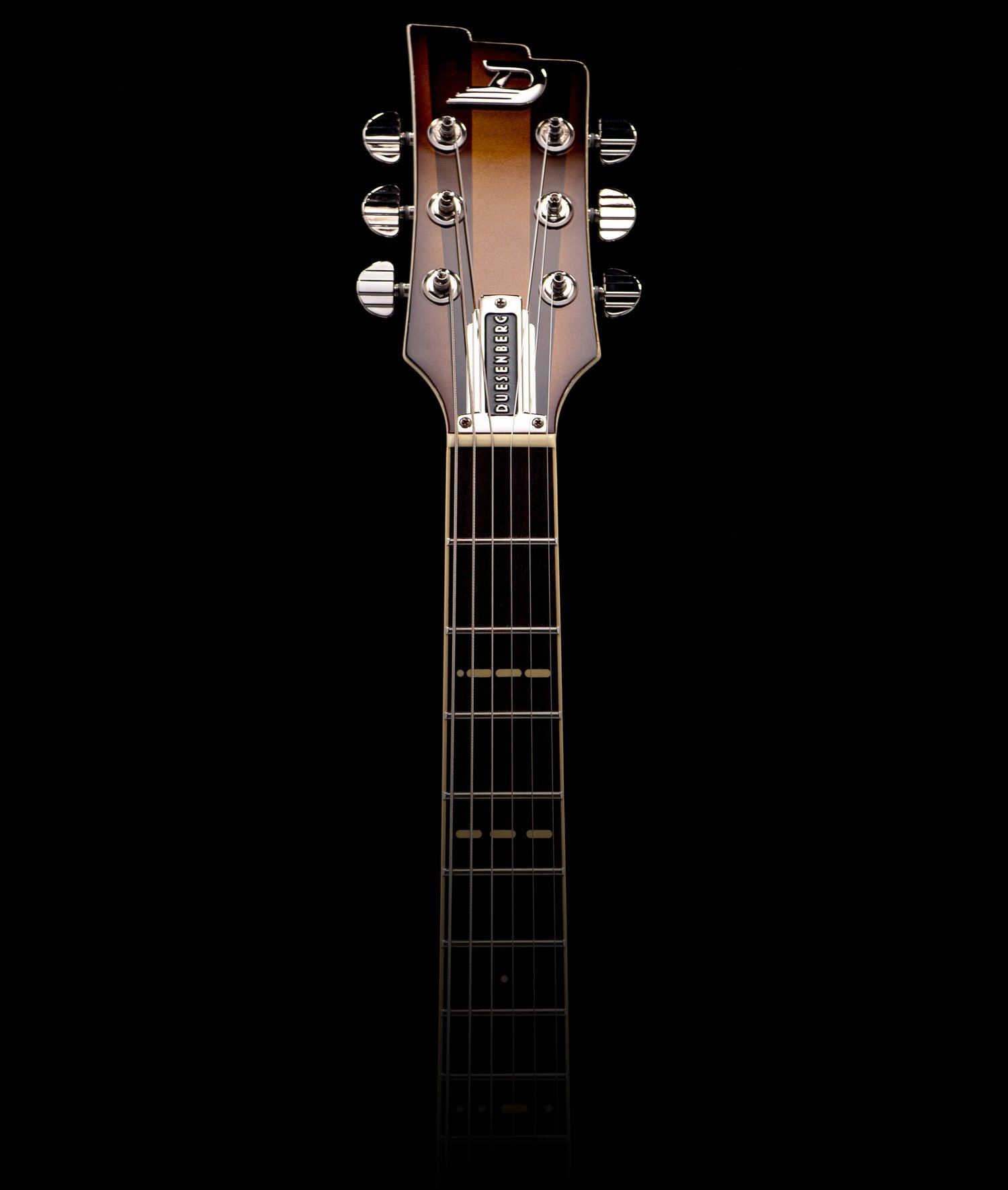 Duesenberg Alliance Joe Walsh