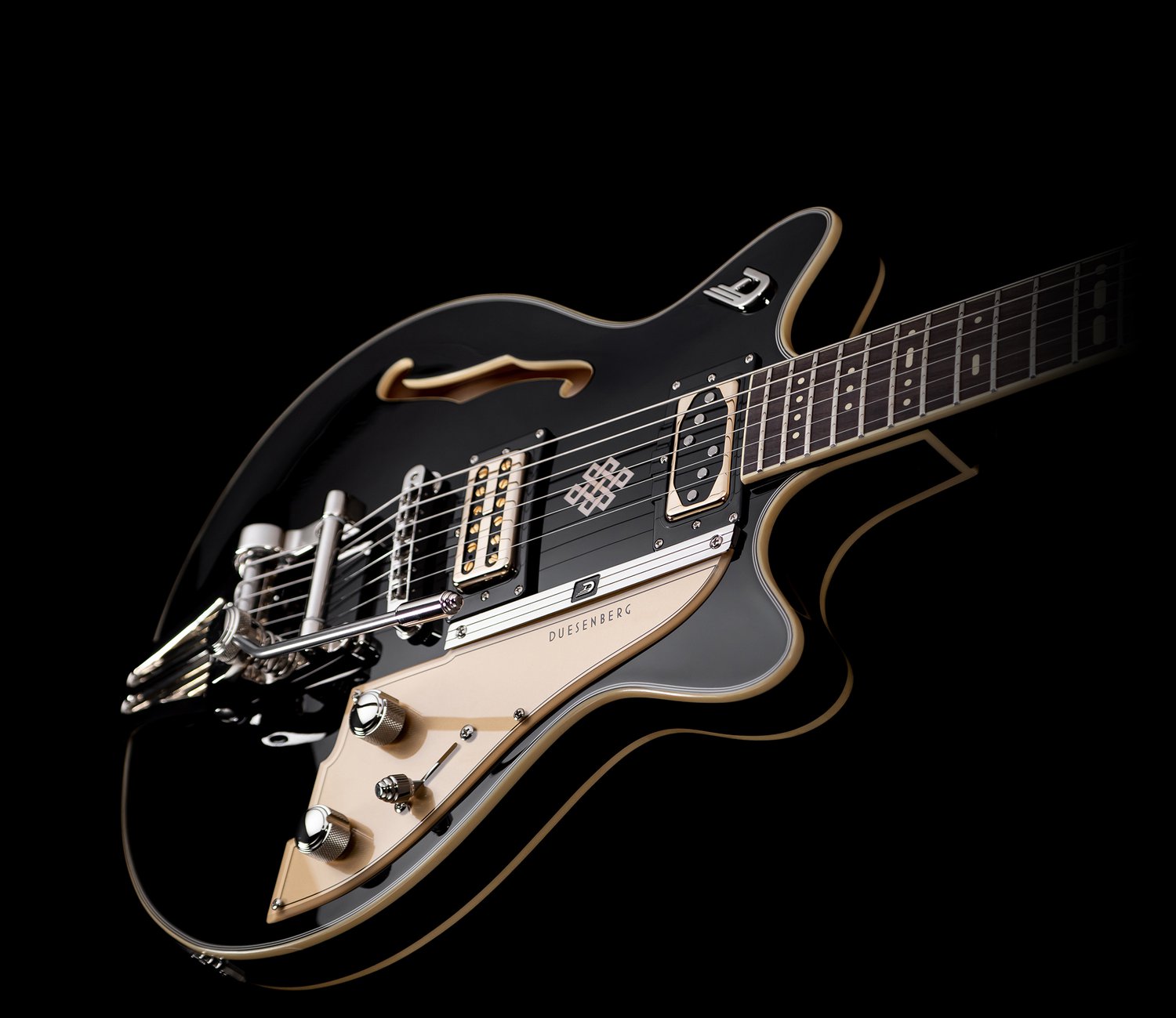 Duesenberg Alliance Joe Walsh