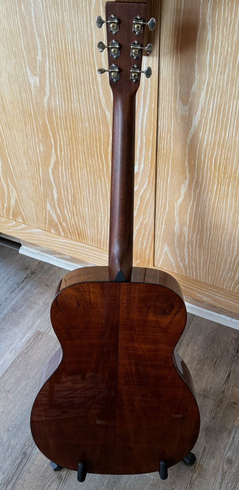 Martin 18 style Sinkerwood