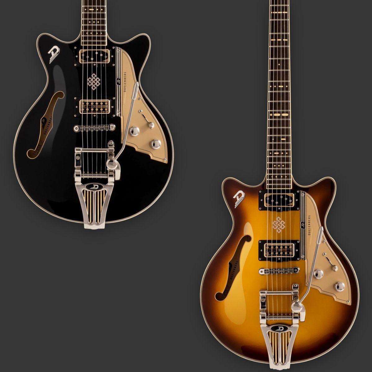 Duesenberg Alliance Joe Walsh