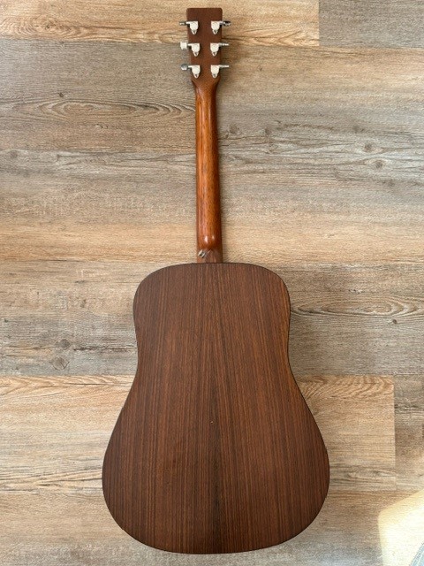 Martin D1 R