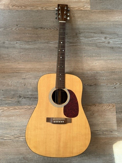 Martin D1 R