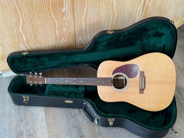 Martin D1 R